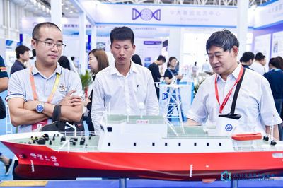 影海交汇，共筑海洋经典——2019东亚海洋博览会影视策划随想